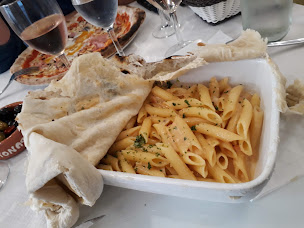 Photo n°14 de Pizzeria La Baronessa à Péron ()