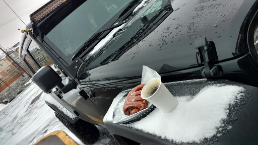 Donut Shop «Sesame Donuts Inc», reviews and photos, 727 SW 185th Ave, Beaverton, OR 97006, USA