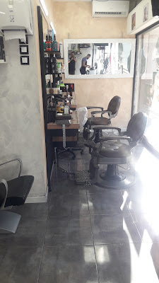 Coiffeurs barbier bourse à Marseille