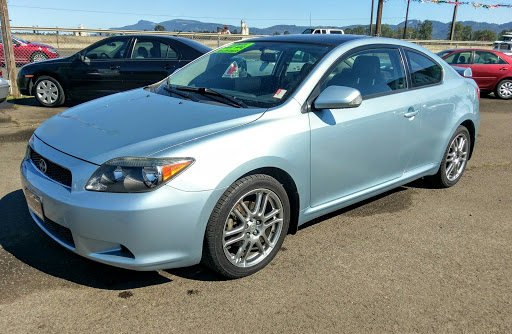 Used Car Dealer «Beltline Auto Sales llc», reviews and photos, 825 River Ave, Eugene, OR 97404, USA