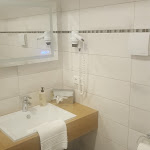 Photo n°1 de l'avis de Nicolas.U fait le 17/06/2019 à 18:09 sur le  Hotel Maimühle à Perl