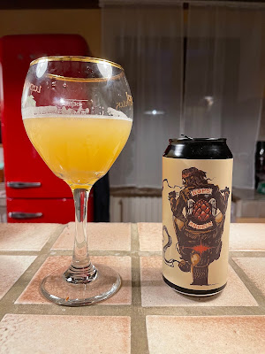Hoppy Road à Maxéville