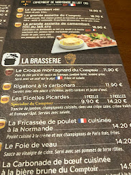 Photo n°19 de Restaurant Le Comptoir Du Malt Calais à Coquelles ()