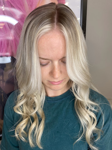 Beauty Salon «Salon De Christe- St. Charles», reviews and photos, 2880 W Clay St, St Charles, MO 63301, USA