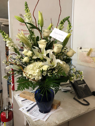 Funeral Home «Forest Park Lawndale Funeral Home», reviews and photos, 6900 Lawndale St, Houston, TX 77023, USA