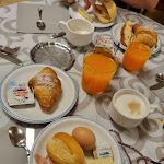 Photo n°4 de l'avis de Giovana.a fait le 30/07/2022 à 15:39 sur le  Hotel Victoria Bassano del Grappa à Bassano del Grappa