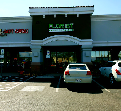 Florist «A Beautiful Bouquet Florist», reviews and photos, 217 N Stephanie St Suite C, Henderson, NV 89074, USA