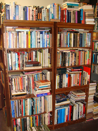 Book Store «Doralynn Books LLC», reviews and photos, 15020 Madeira Way, Madeira Beach, FL 33708, USA