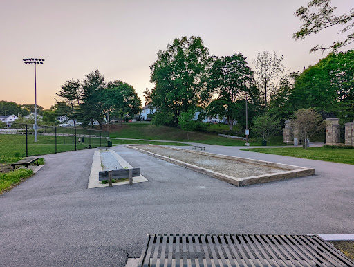 Park «Ward Park», reviews and photos, 57 Orchard St, Marlborough, MA 01752, USA