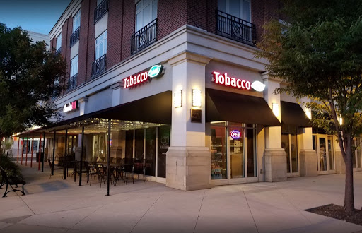 Cigar Shop «Tobacco Leaf», reviews and photos, 2350 NJ-33, Robbinsville, NJ 08691, USA