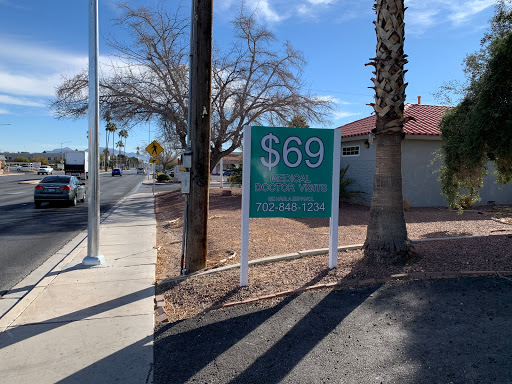 Sign Shop «FASTSIGNS», reviews and photos, 6431 W Charleston Blvd #110, Las Vegas, NV 89146, USA