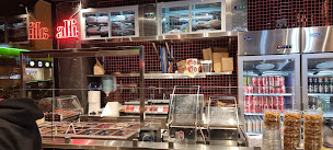 Photo n°20 de Alfi - Paris 16 à Paris ()