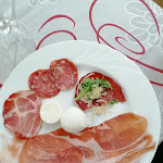 Photo n°1 de l'avis de Luigi.s fait le 22/08/2018 à 17:41 sur le  Ristorante Hotel La Faja à Montella