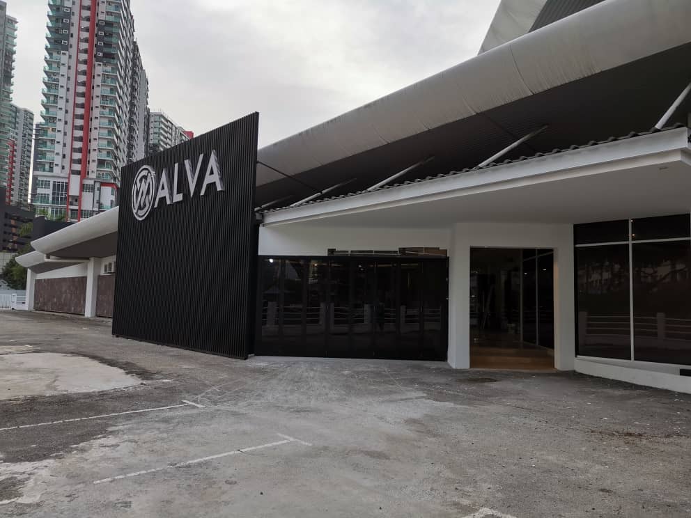 ALVA Concept Store - Damansara