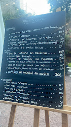 Photo n°1 de Restaurant Guinguette Le Val de Beauté à Nogent-sur-Marne ()