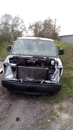 Auto Body Shop «Precision Auto Body», reviews and photos, 6550 Hoffner Ave, Orlando, FL 32822, USA