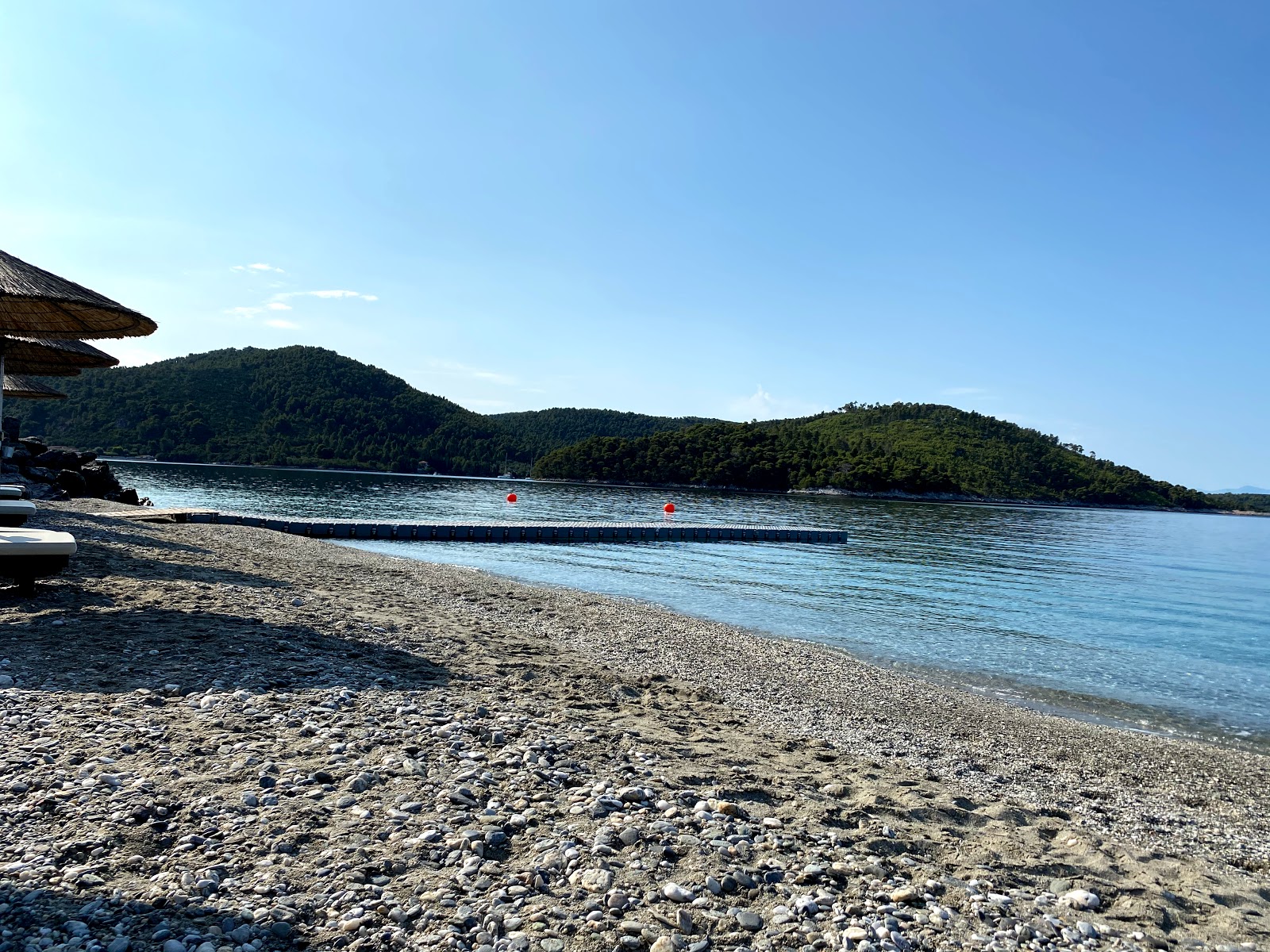 Adrina beach photo #8