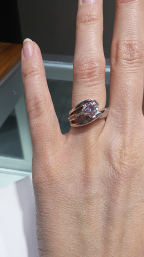 Jeweler «Craft-Revival Jewelers», reviews and photos, 16 Ionia Ave SW #2, Grand Rapids, MI 49503, USA