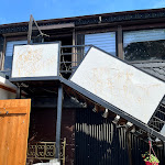 Photo n°1 de l'avis de Sven.h fait le 04/09/2022 à 12:56 sur le  Seefahrer Deich-Café-Hotel à Osten