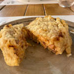 Photo n°12 de l'avis de Concy.e fait le 05/07/2022 à 20:43 sur le  Foorn - Panificio Pizzeria Laboratorio Bottega Caffetteria à Mariglianella