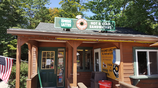 White Mountain Bagel Co