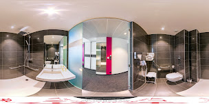 Photo n°176 de Hôtel Athena Restaurant & Spa Strasbourg à Strasbourg ()