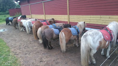 Photos of Skallerup inlanddunes and Klithuse