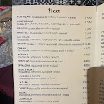 Photo n°3 de l'avis de Marika.q fait le 20/08/2022 à 08:07 sur le  Ohana caffetteria pizzeria à San Vito Lo Capo