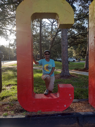 Community Center «University Area Community Center», reviews and photos, 14013 N 22nd St, Tampa, FL 33613, USA