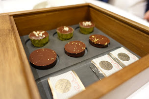 Photo n°157 de Restaurant Paul Bocuse à Collonges-au-Mont-d'Or ()