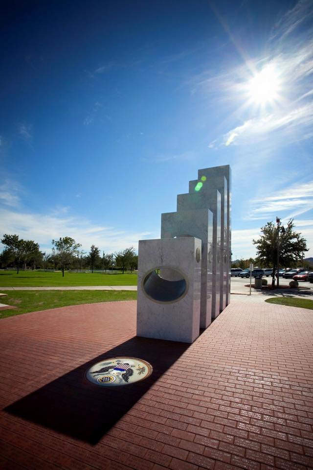 Anthem Veterans Memorial
