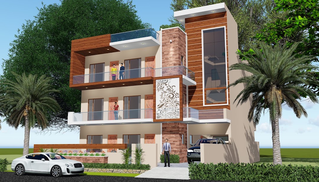 Nain & Associates