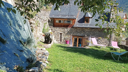 Agence de location de maisons de vacances Gîte la Grange - 3 étoiles avec Spa Saint-Aventin
