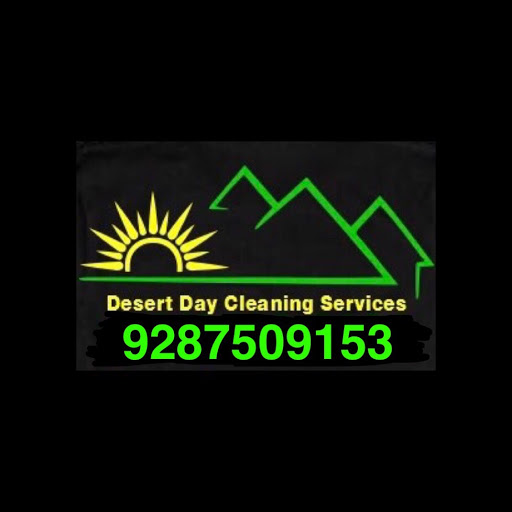Desert Day Cleaning Services Cleaning Service