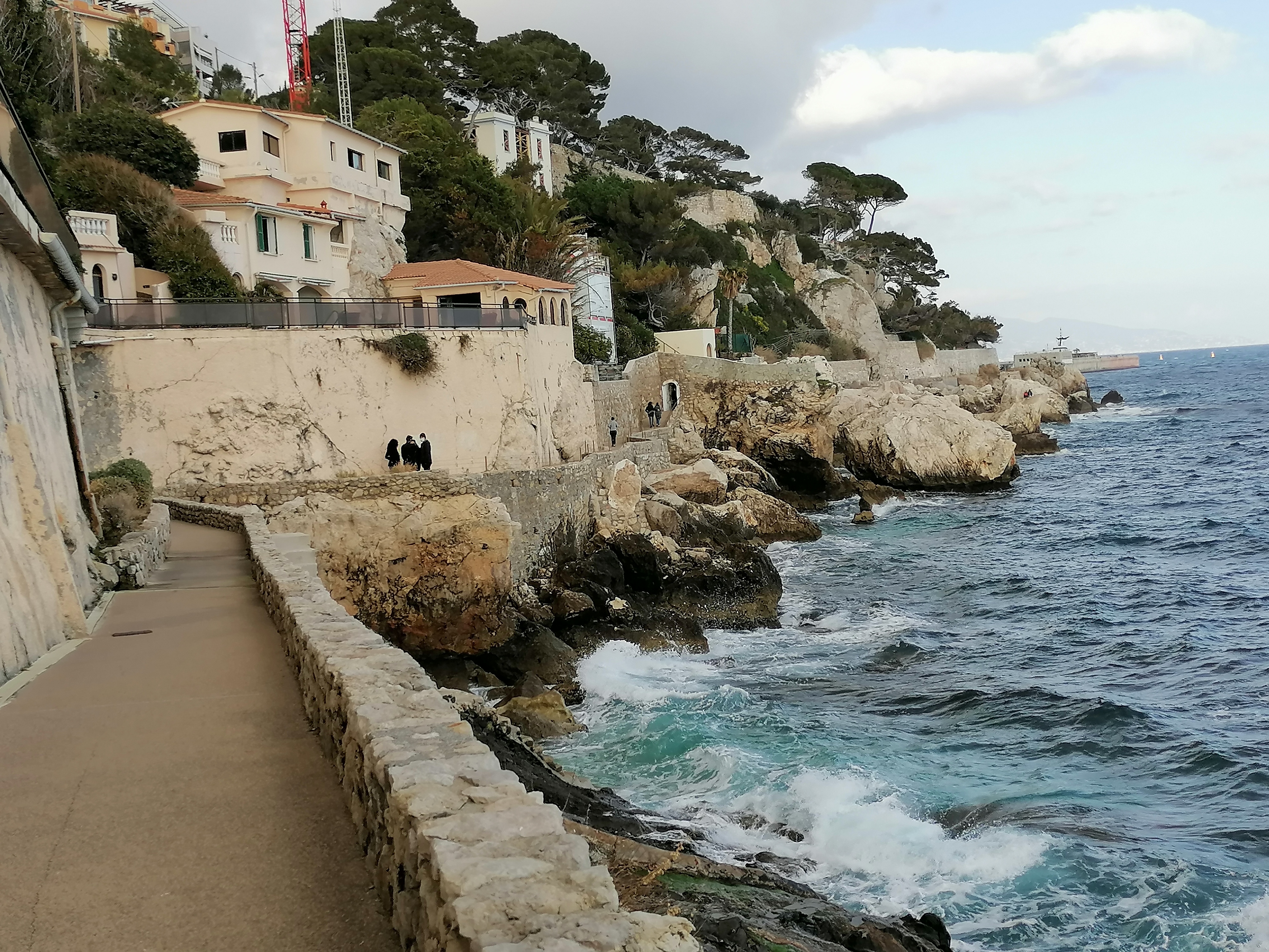 Photo n° 1 de l'avis de Brigitte.E fait le 23/02/2021 à 18:48