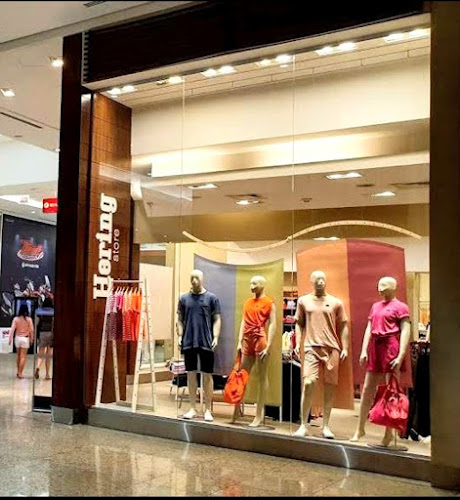 Rua, Av. Rolf Wiest, 333 - Bom Retiro, Joinville - SC, 89223-005, Brasil