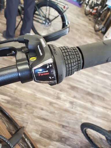 Bicycle Store «Tuckahoe Bike Shop», reviews and photos, 2151 NJ-50, Woodbine, NJ 08270, USA