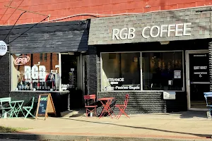 RGB Coffee image