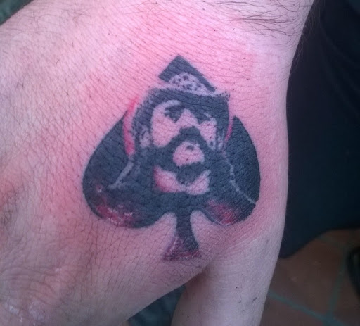 Tattoo Shop «Steadfast Tattoo», reviews and photos, 635 Monroe Ave, Rochester, NY 14607, USA