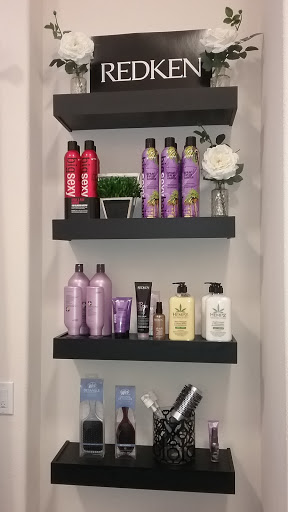 Hair Salon «Hair by Michelle», reviews and photos, 420 Palladio Pkwy Suite #111, Folsom, CA 95630, USA