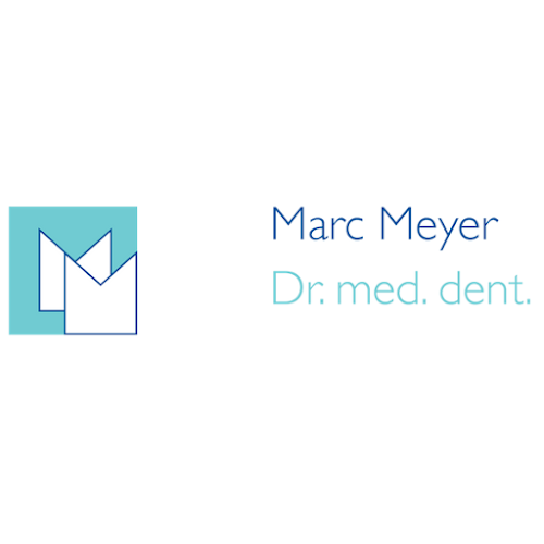 Dr. med. dent. Meyer Marc - Zahnarzt