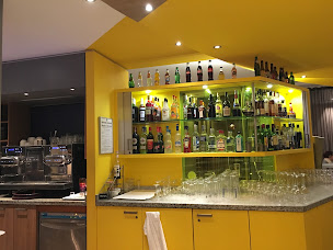 Photo n°10 de Gourmet Bar Roissy CDG à Roissy-en-France ()