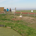 Photo n°1 de l'avis de Grit.o fait le 12/09/2023 à 20:32 sur le  Restaurant Südfall à Pellworm