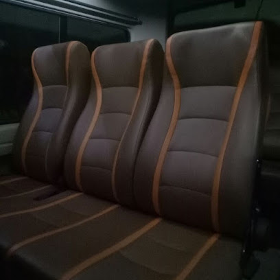 Suka Meliah Jok - Jl. Padma, Denpasar