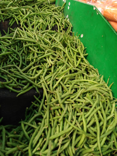 Supermarket «37th Avenue Food Bazaar Supermarket», reviews and photos, 3560 Junction Blvd, Flushing, NY 11368, USA