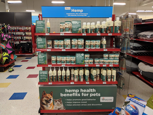 Pet Supply Store «Petco Animal Supplies», reviews and photos, 6842 S Redwood Rd, West Jordan, UT 84084, USA