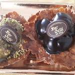 Photo n°1 de l'avis de monica.o fait le 01/11/2021 à 11:54 sur le  Bar Gelli di Sil-ve sas à Prato