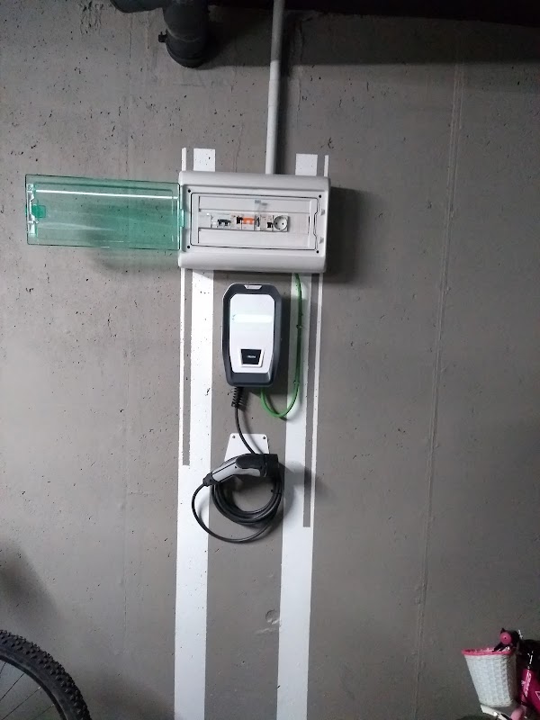 Imagen de Electricidad DOMATEC (2 de 6)