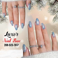 Luxor Nail Bar Idaho Falls - Photo 3 - Car repair in Ammon, ID, Idaho Falls