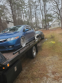 All City Towing and Transporting - Photo 6 - Car repair in , Fayetteville